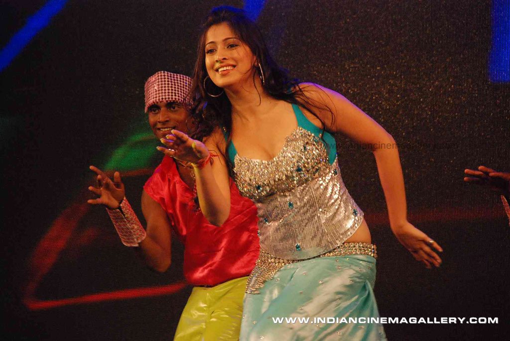 Lakshmi Rai