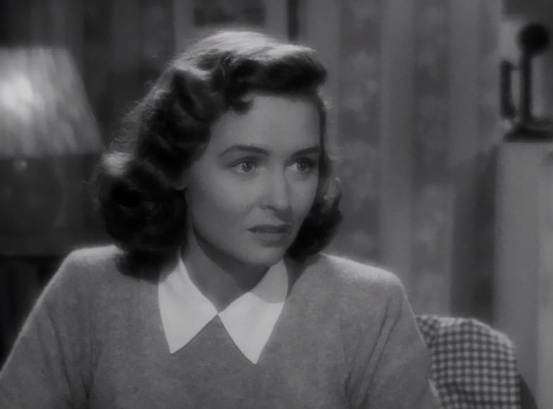 Donna Reed