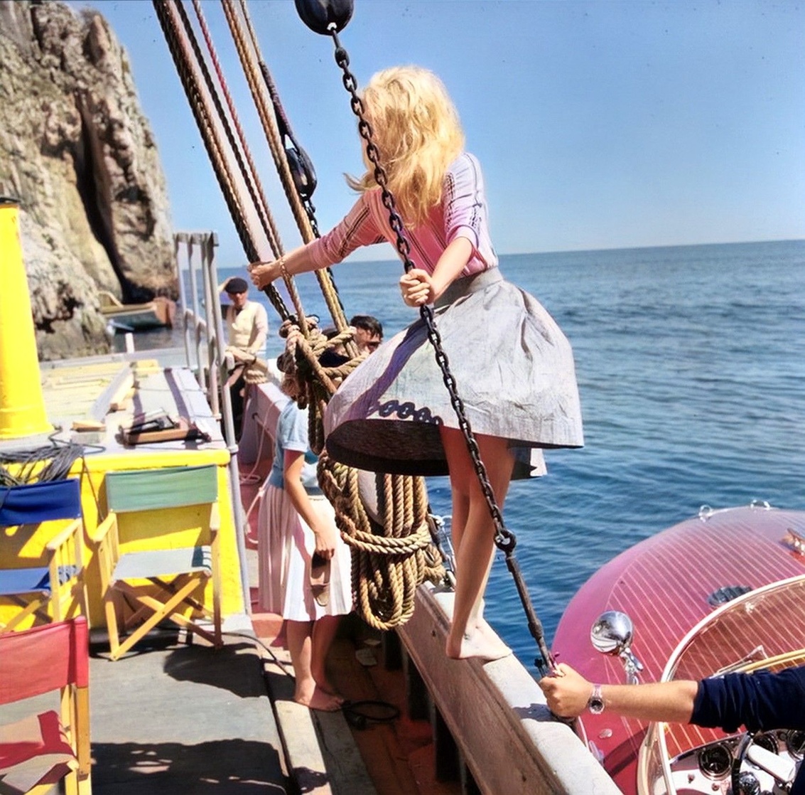 Brigitte Bardot Brigitte Bardot