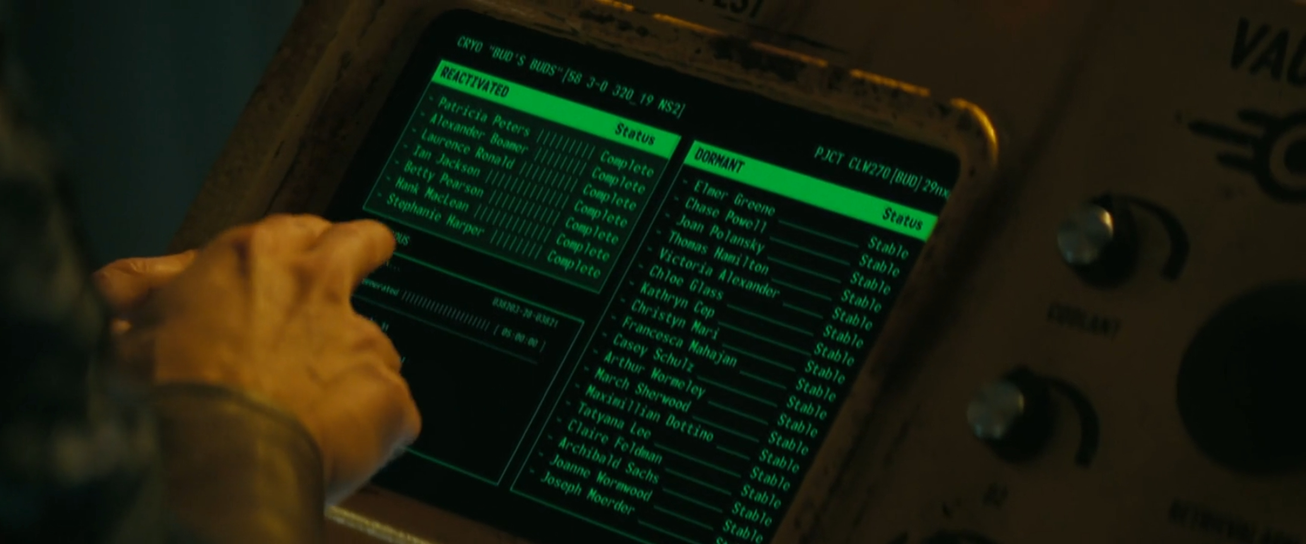 Fallout