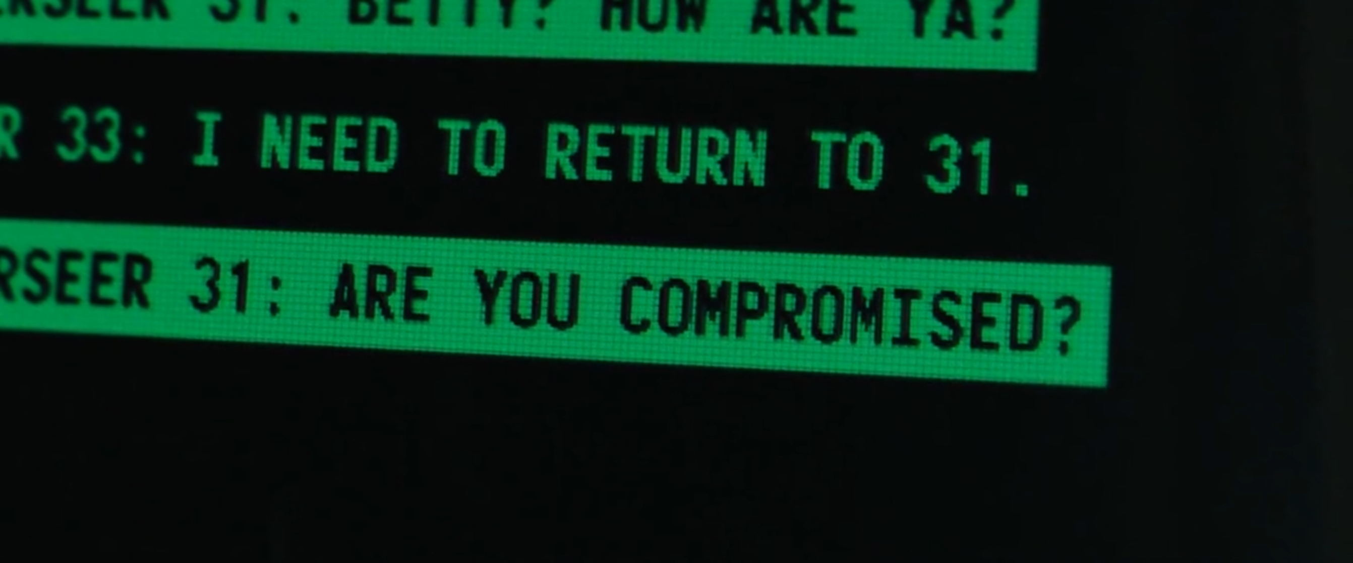 Fallout