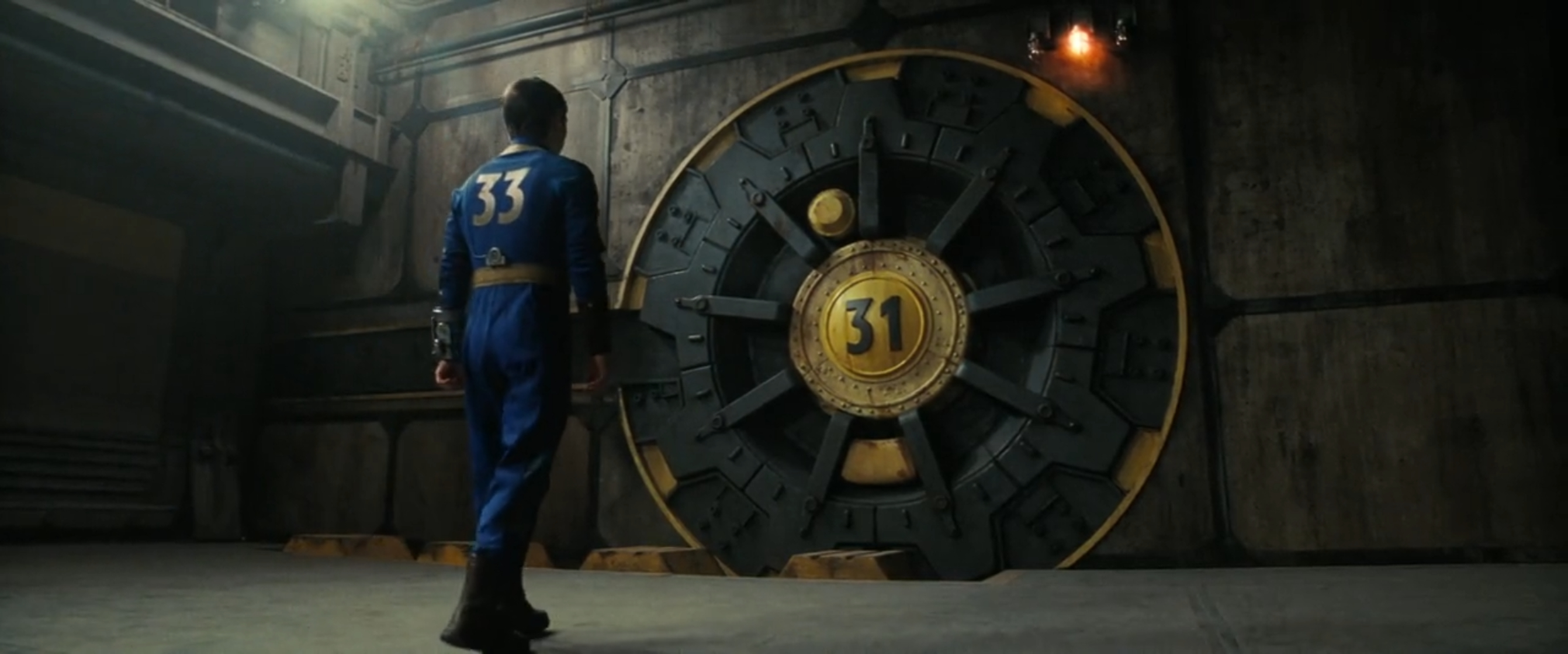 Fallout