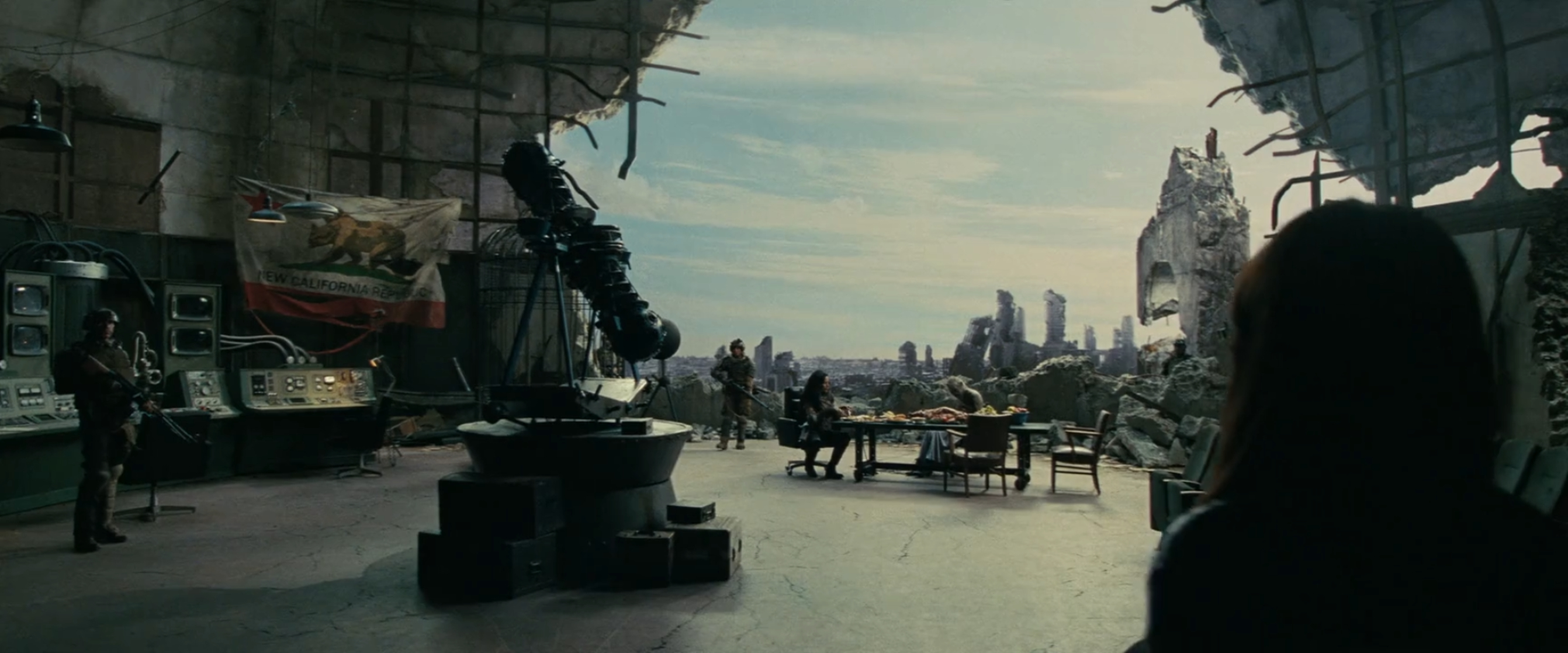 Fallout