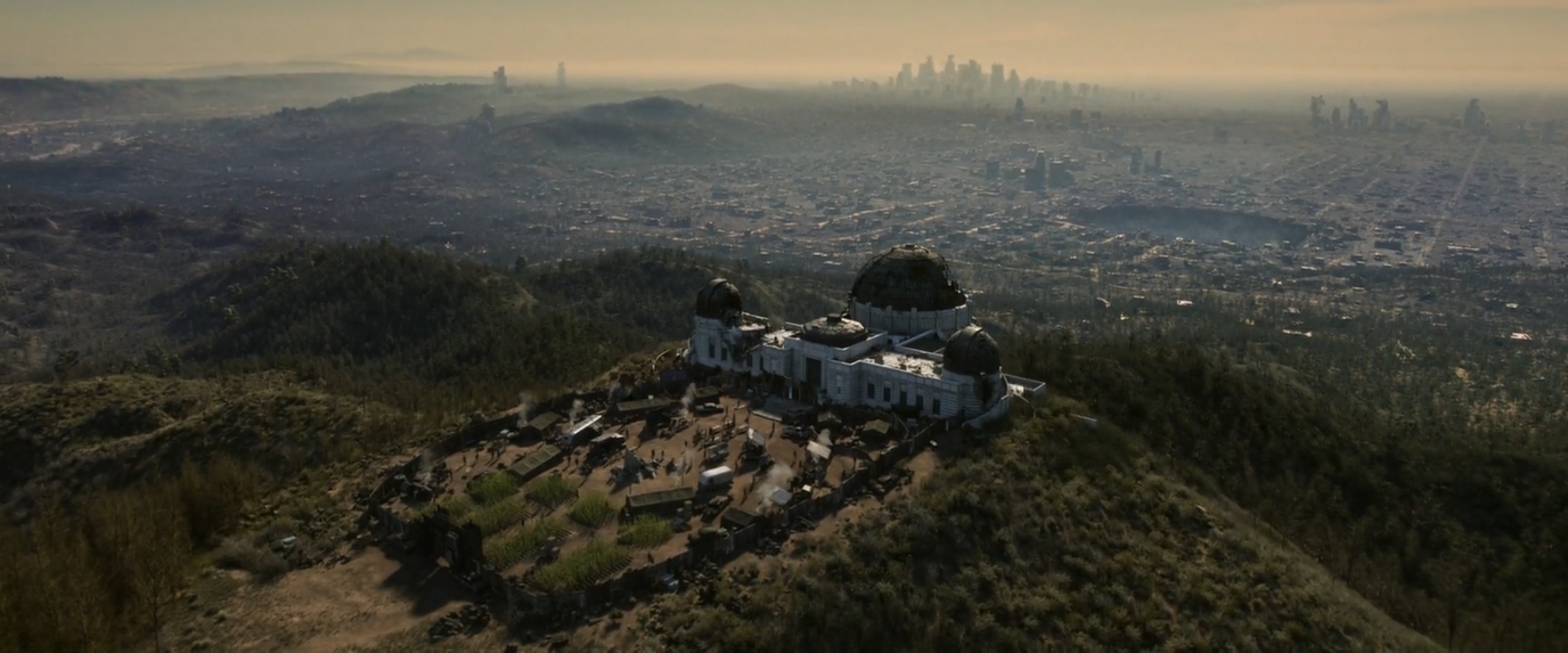 Fallout