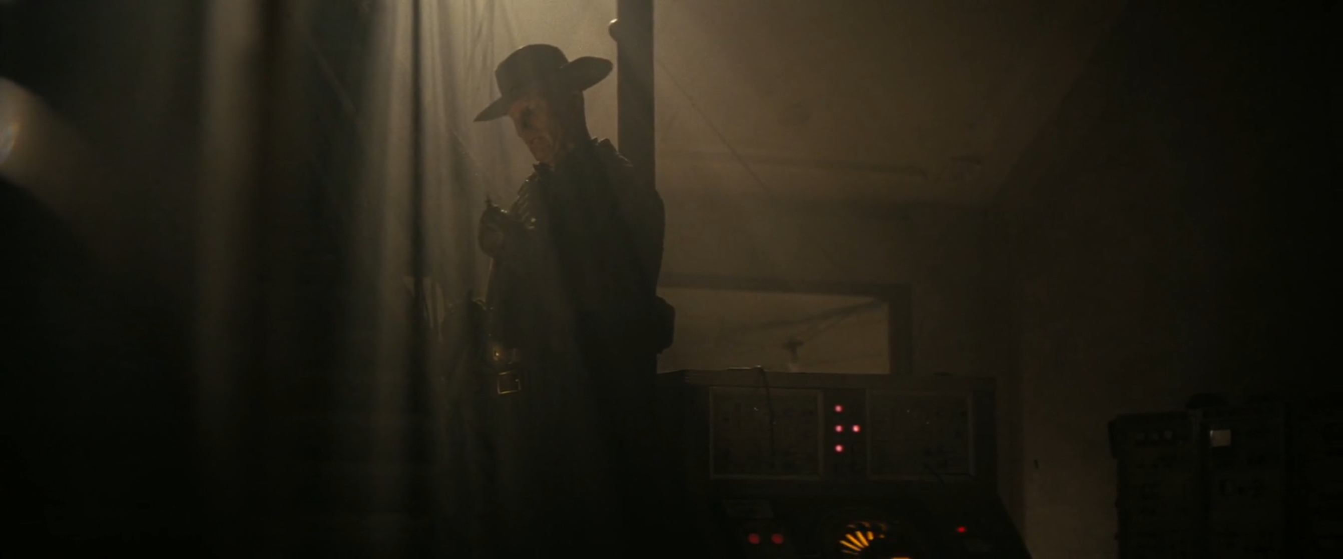 Cooper Howard / The Ghoul
