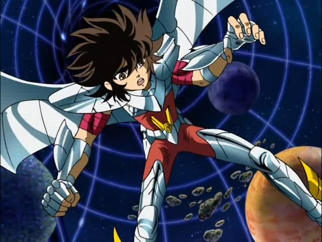 seiya hades chapter
