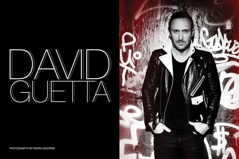 David Guetta