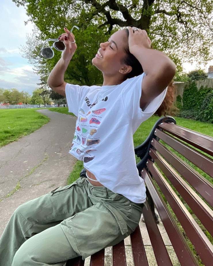 Filme Und Serien Von Tamara Smart Picture of Tamara Smart