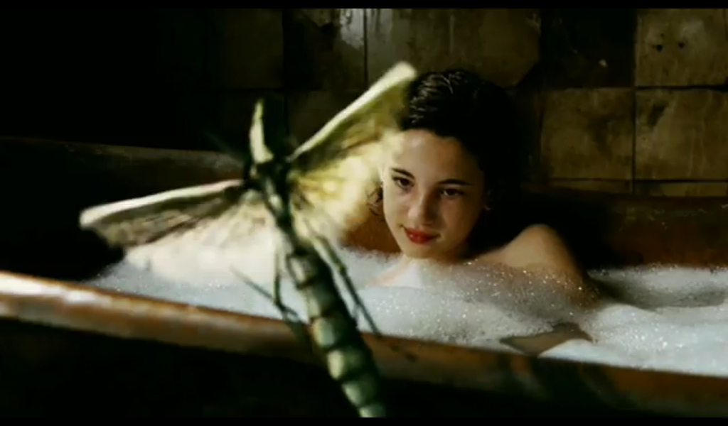 Pan's Labyrinth Pan's Labyrinth