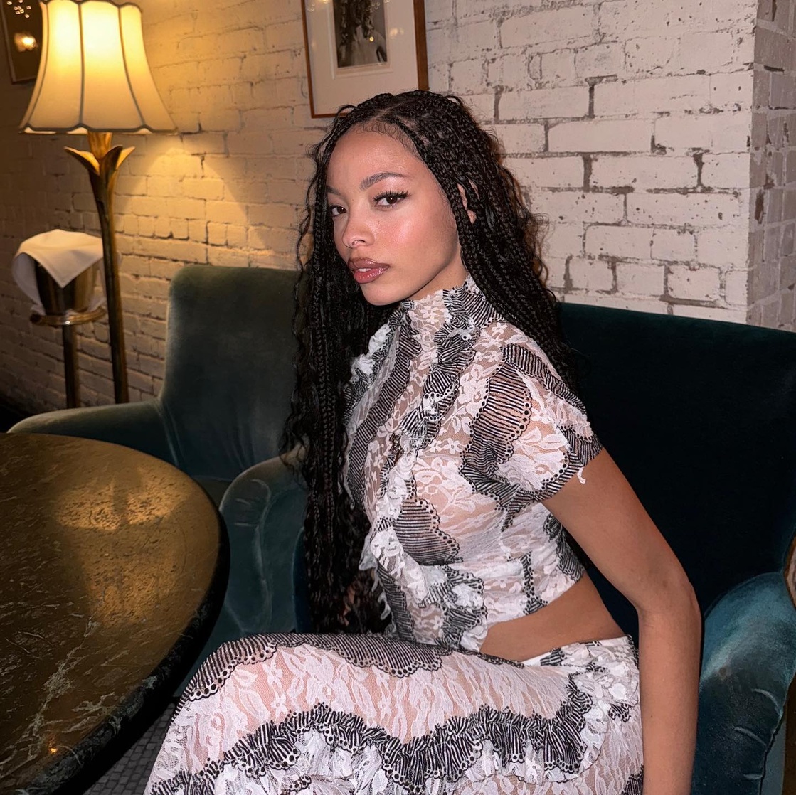 Briana Browne