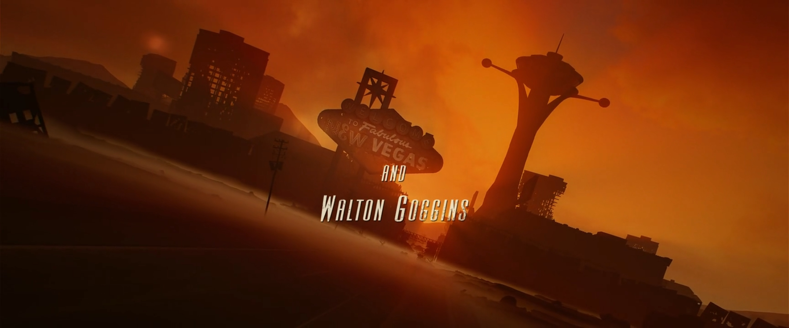 Fallout