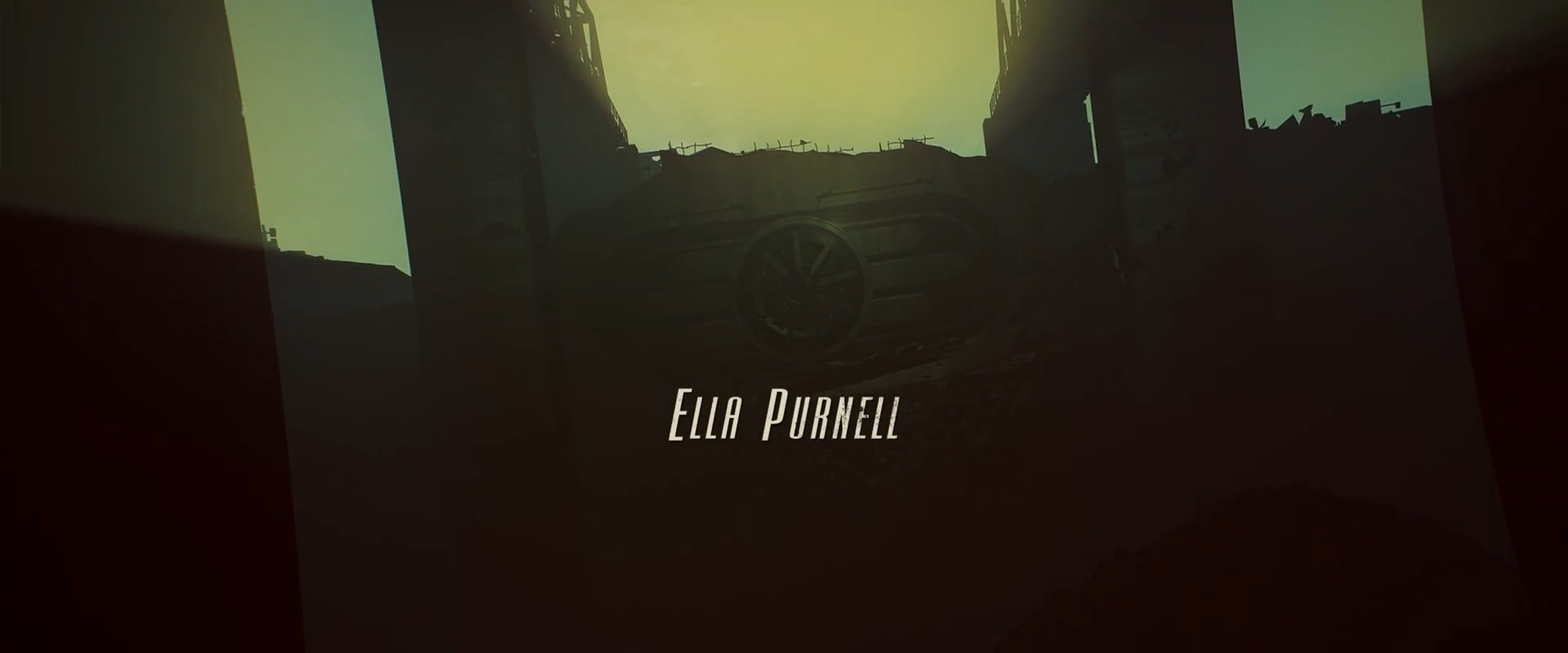 Fallout
