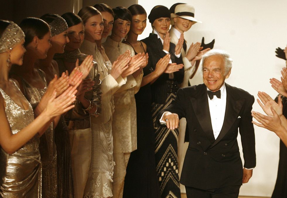 Ralph Lauren