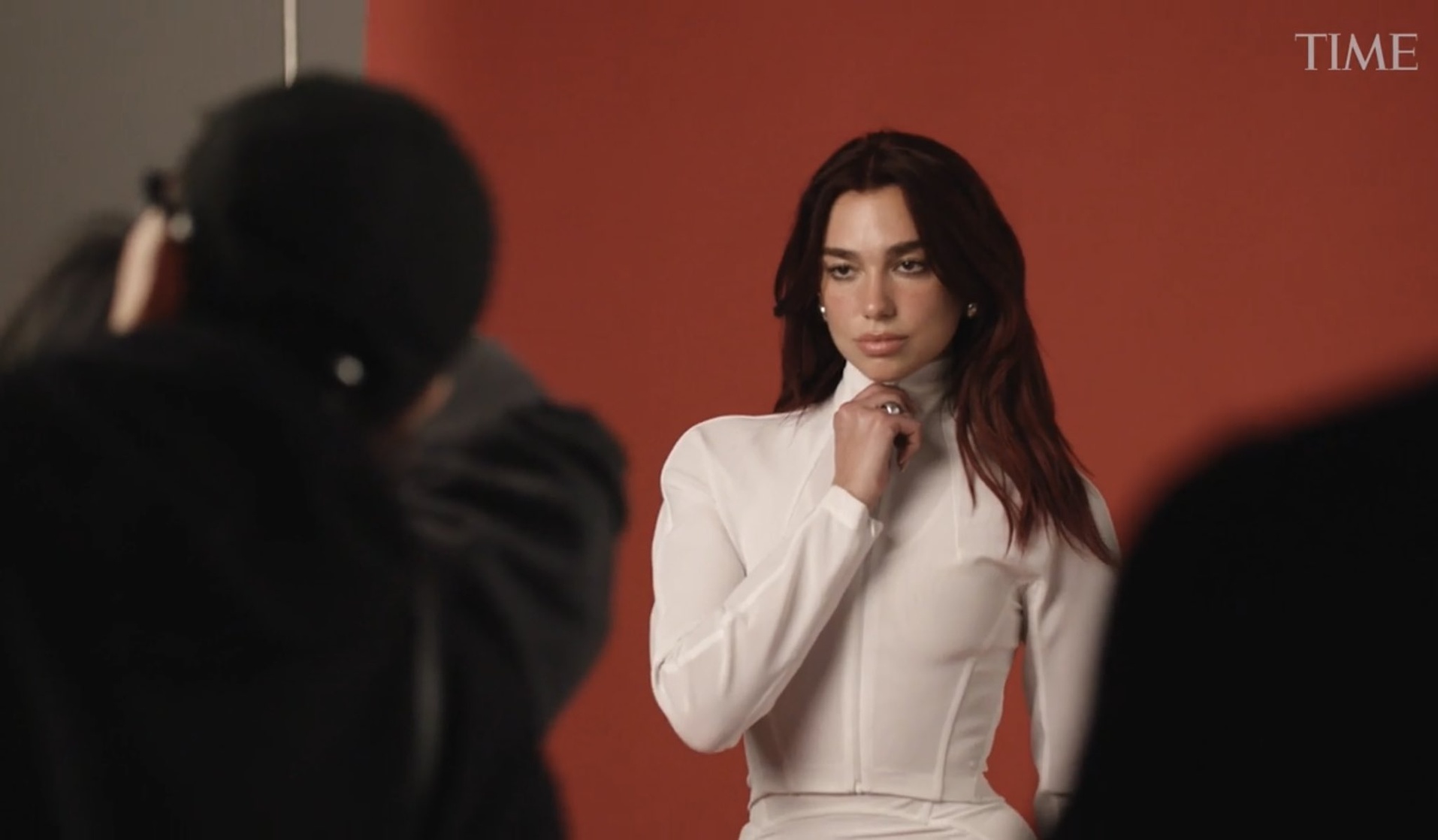Dua Lipa