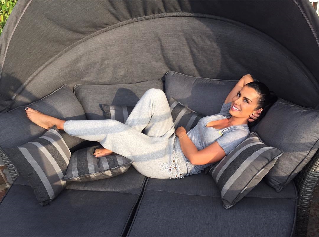 Jonida Maliqi