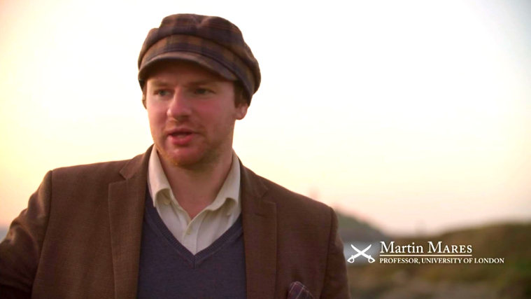 Martin Mares