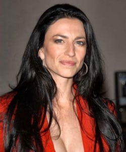 Picture of Claudia Black