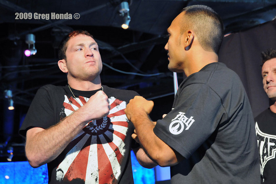 Bully Beatdown                                  (2009- )