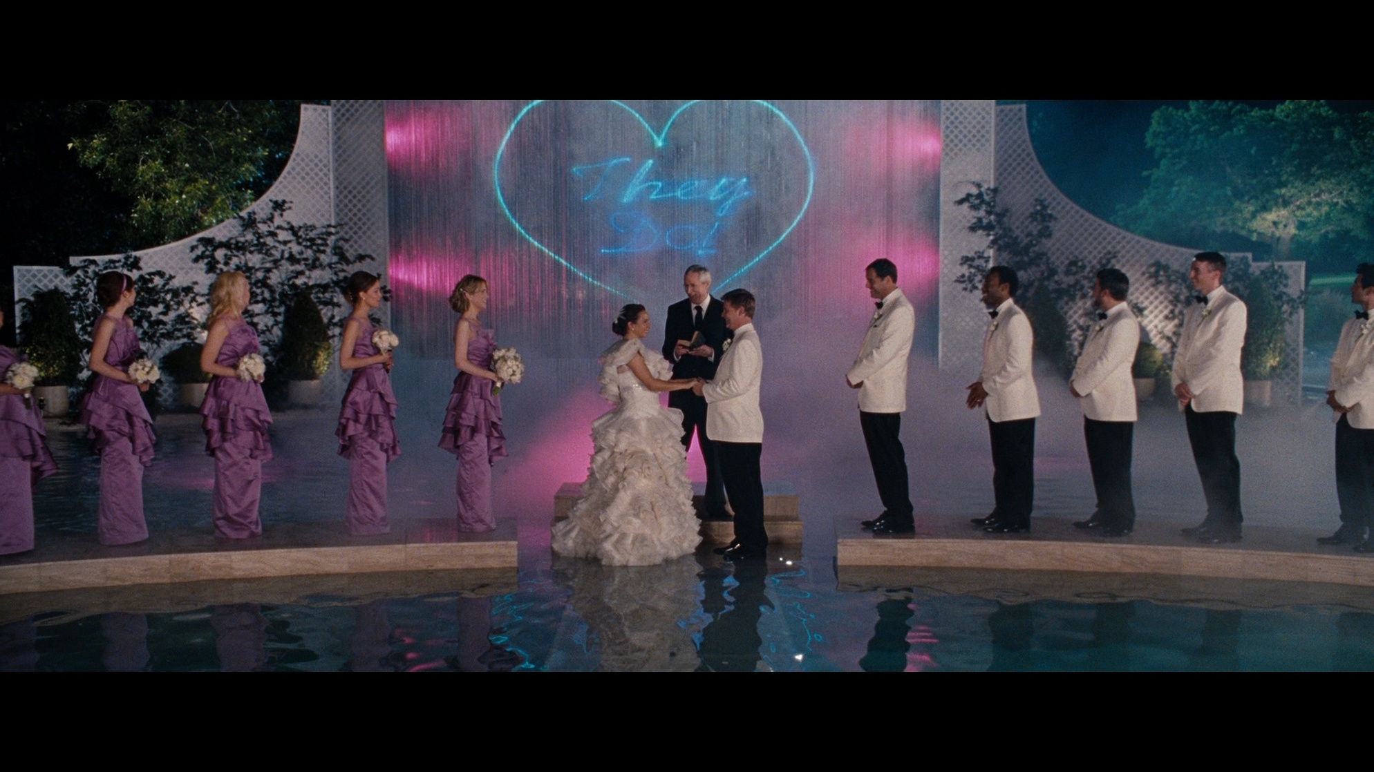 Bridesmaids