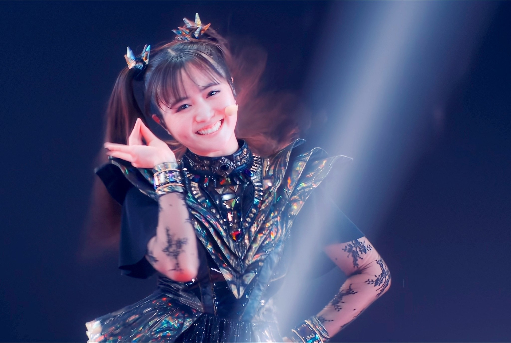 BABYMETAL
