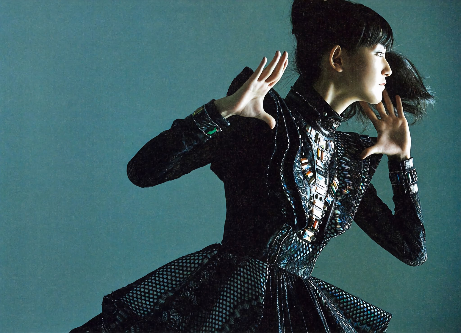 BABYMETAL
