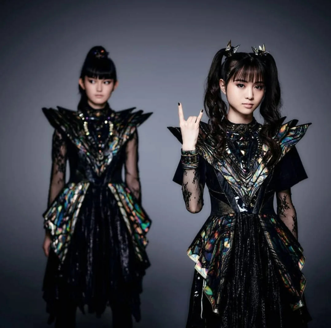 BABYMETAL
