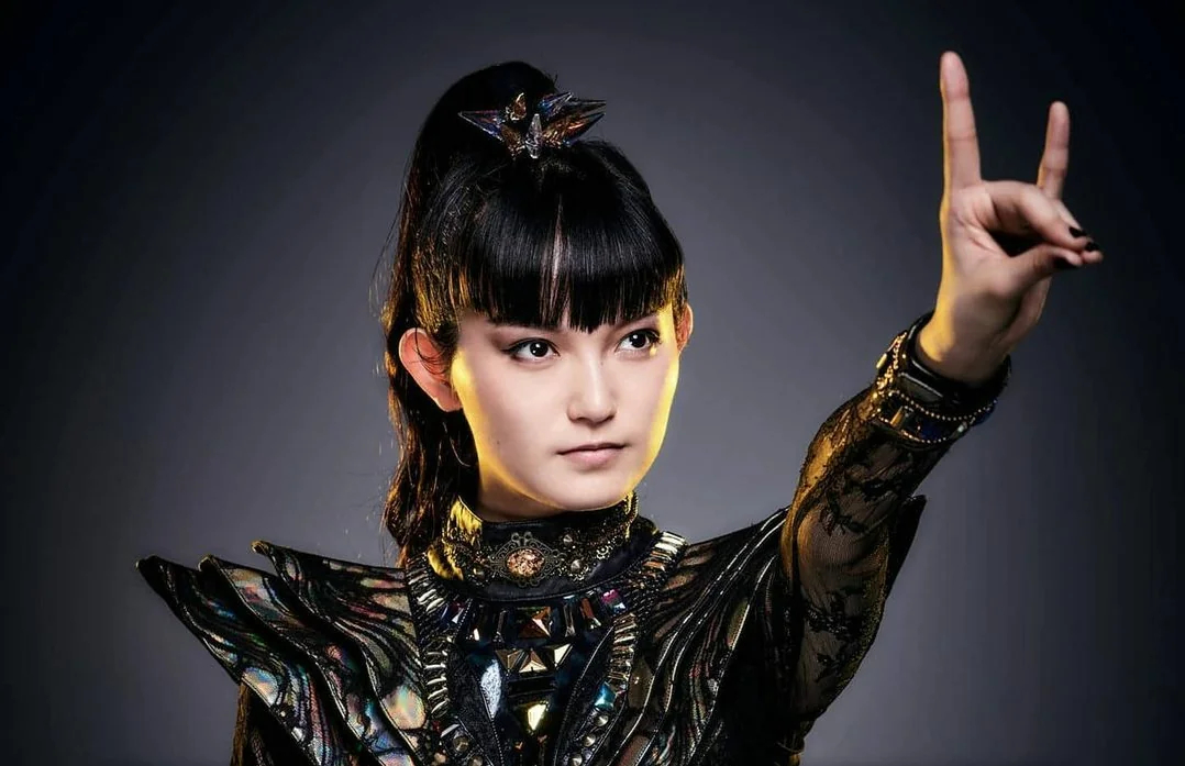 BABYMETAL