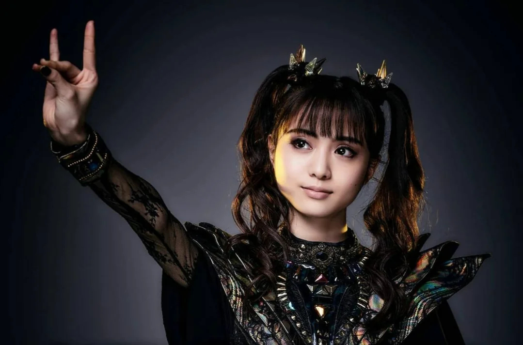 BABYMETAL