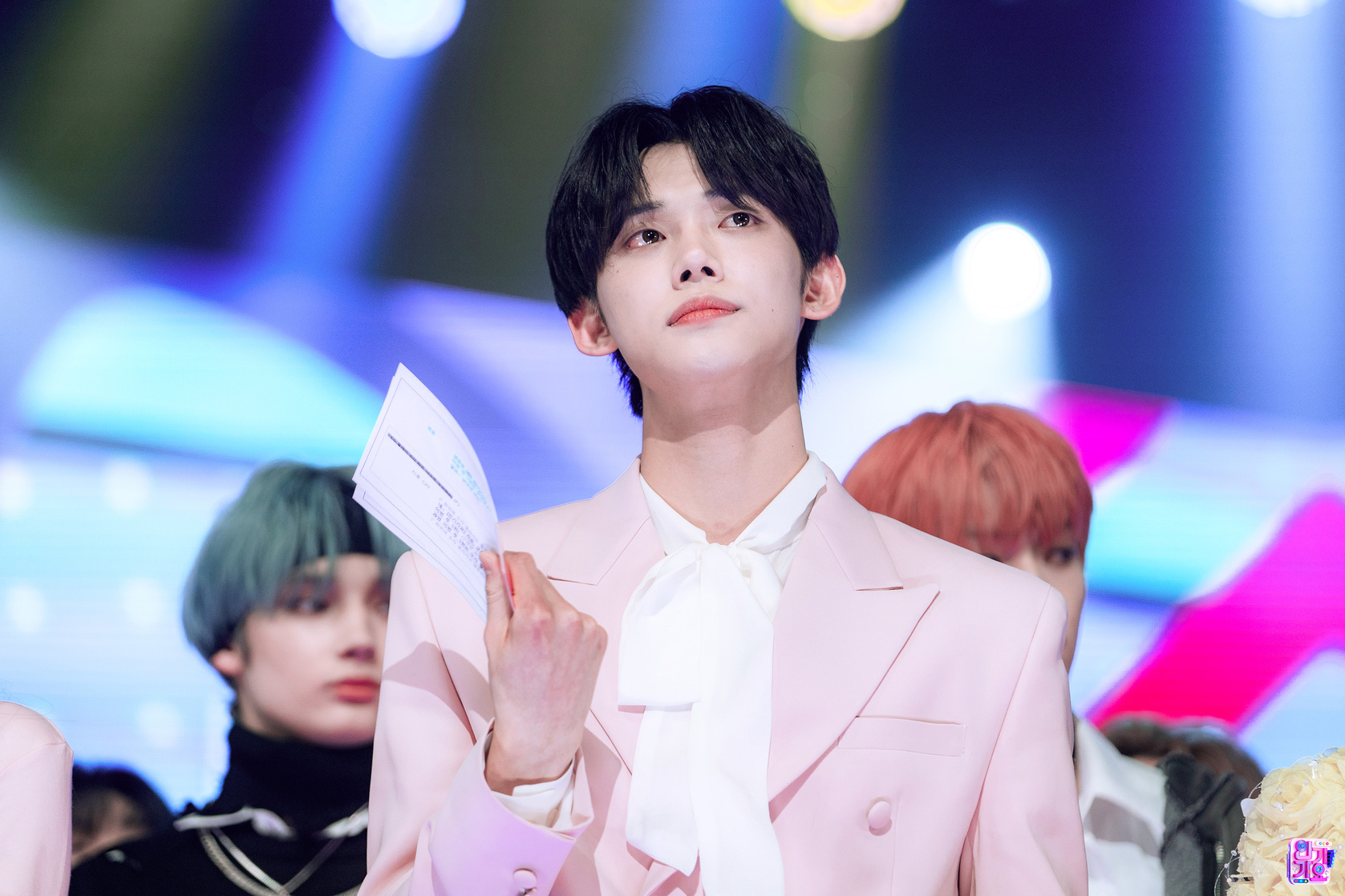 Choi Yeonjun (최연준)