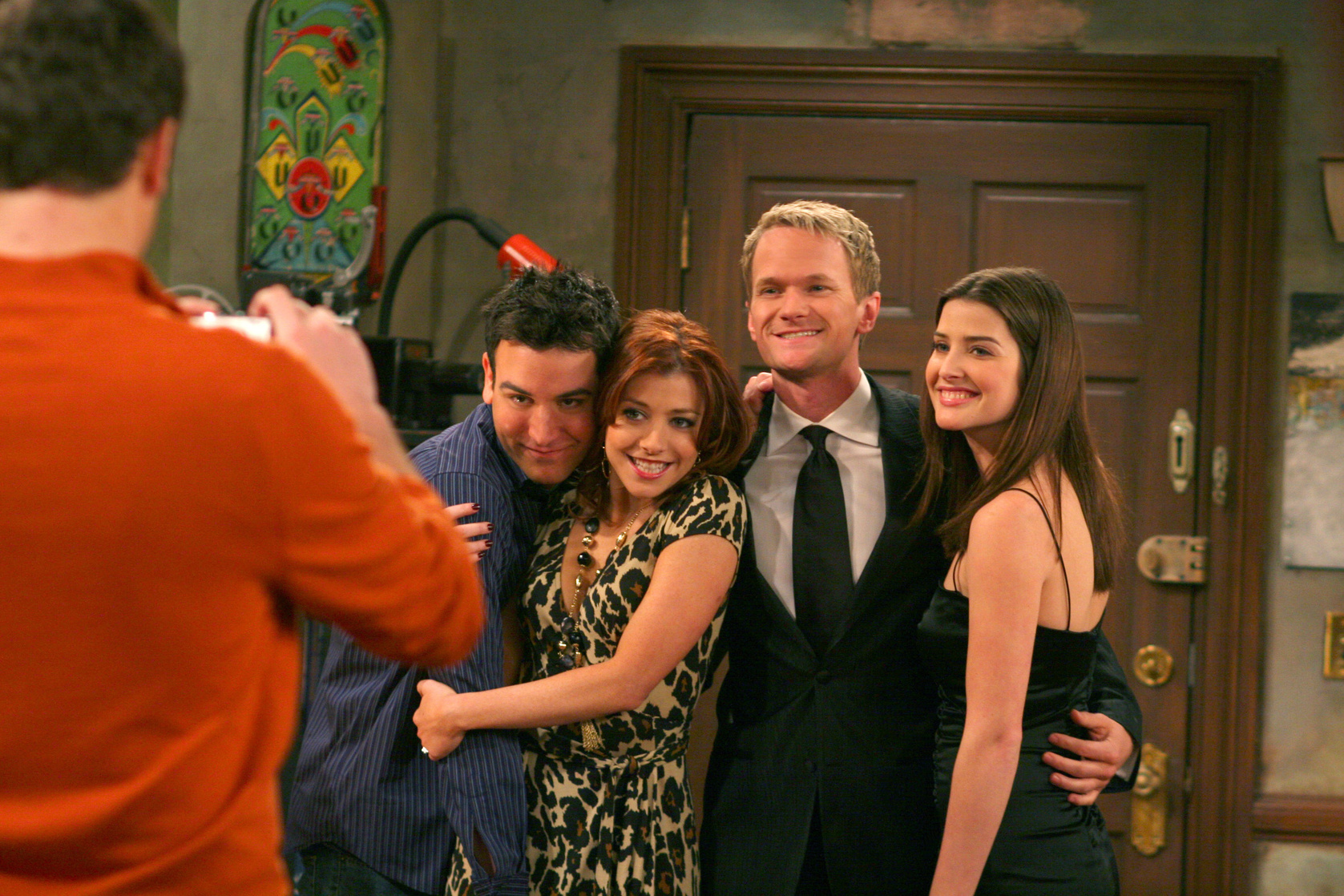 How I Met Your Mother