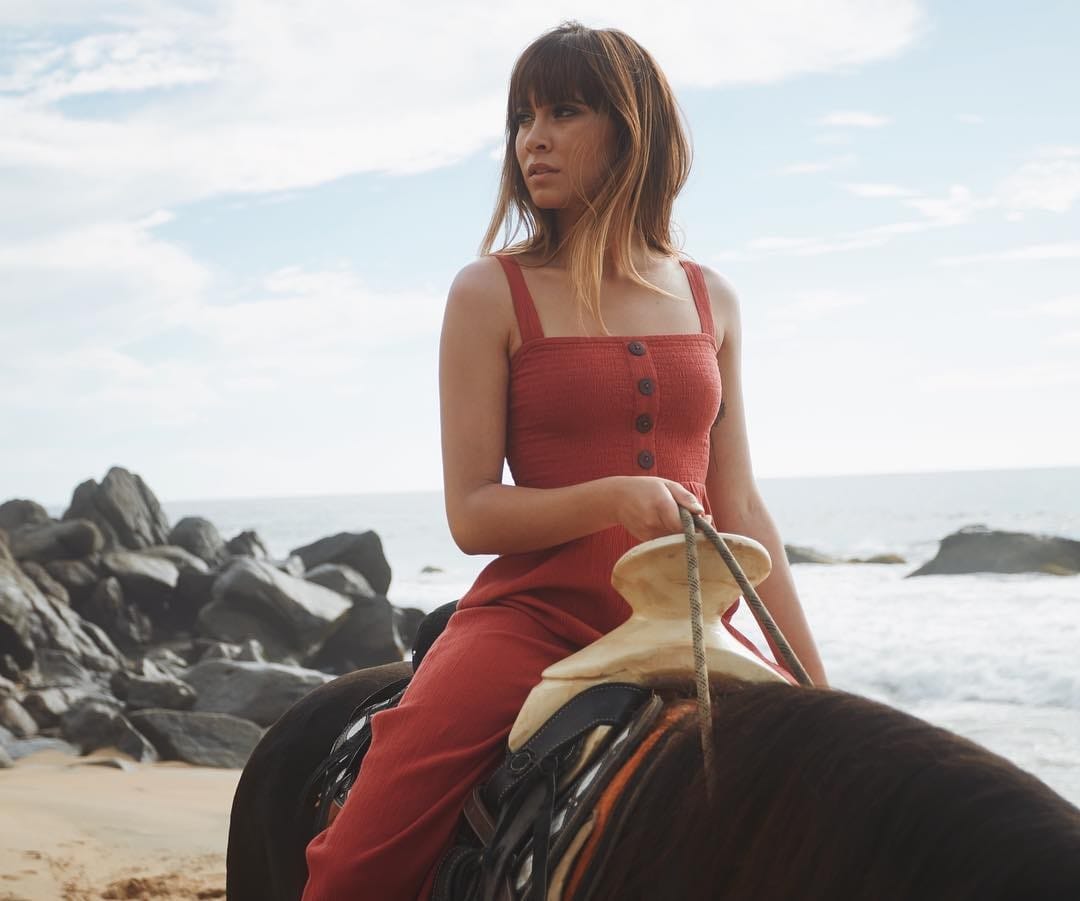 Aitana Ocaña Aitana Ocaña
