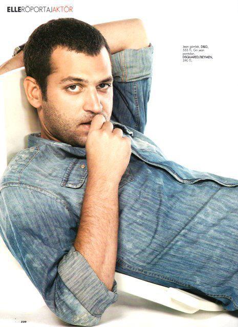 Picture of Murat Yildirim