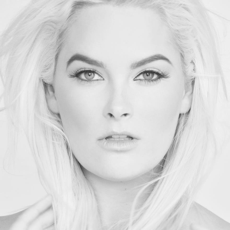 Whitney Thompson