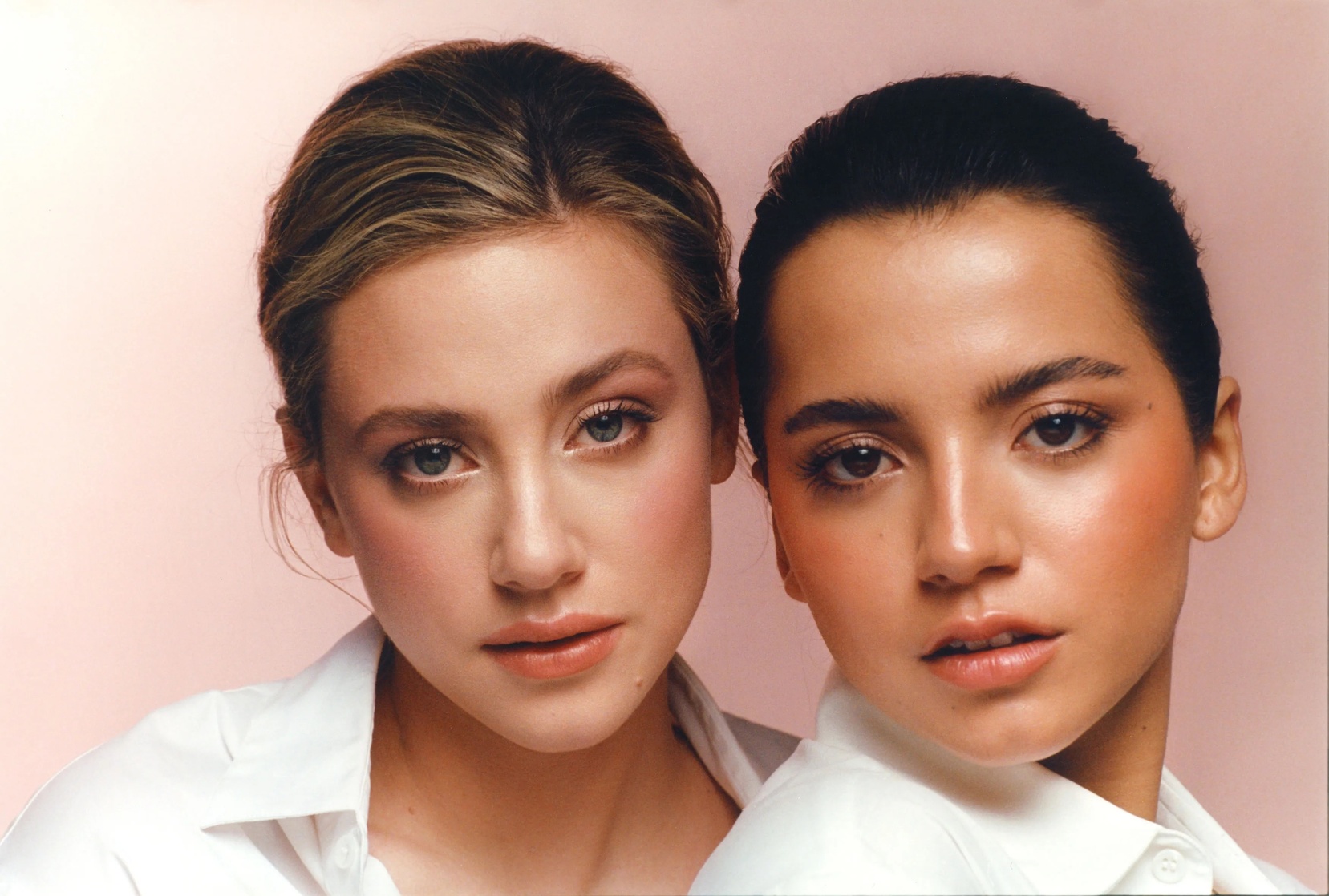 Lili Reinhart Lili Reinhart