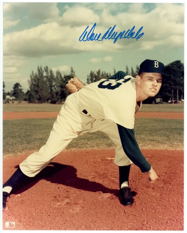 Don Drysdale