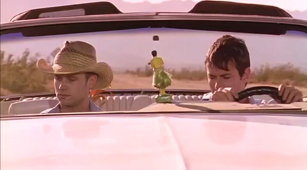 The Trip