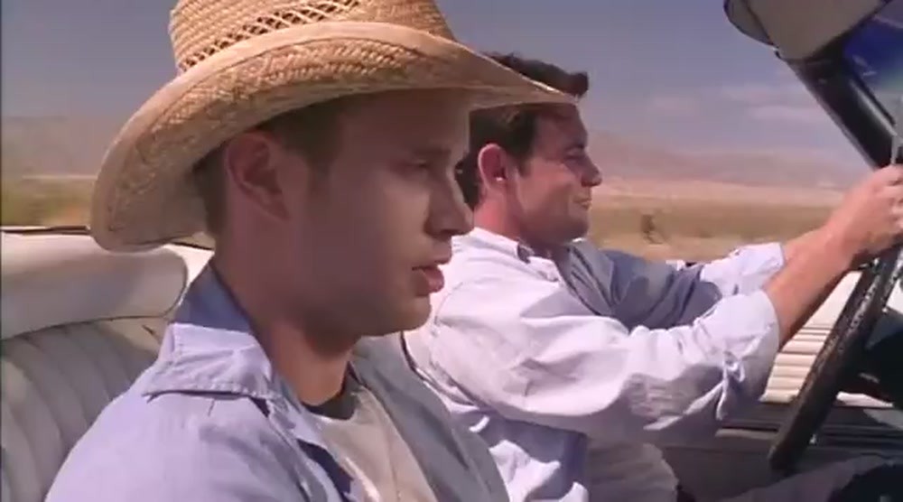The Trip
