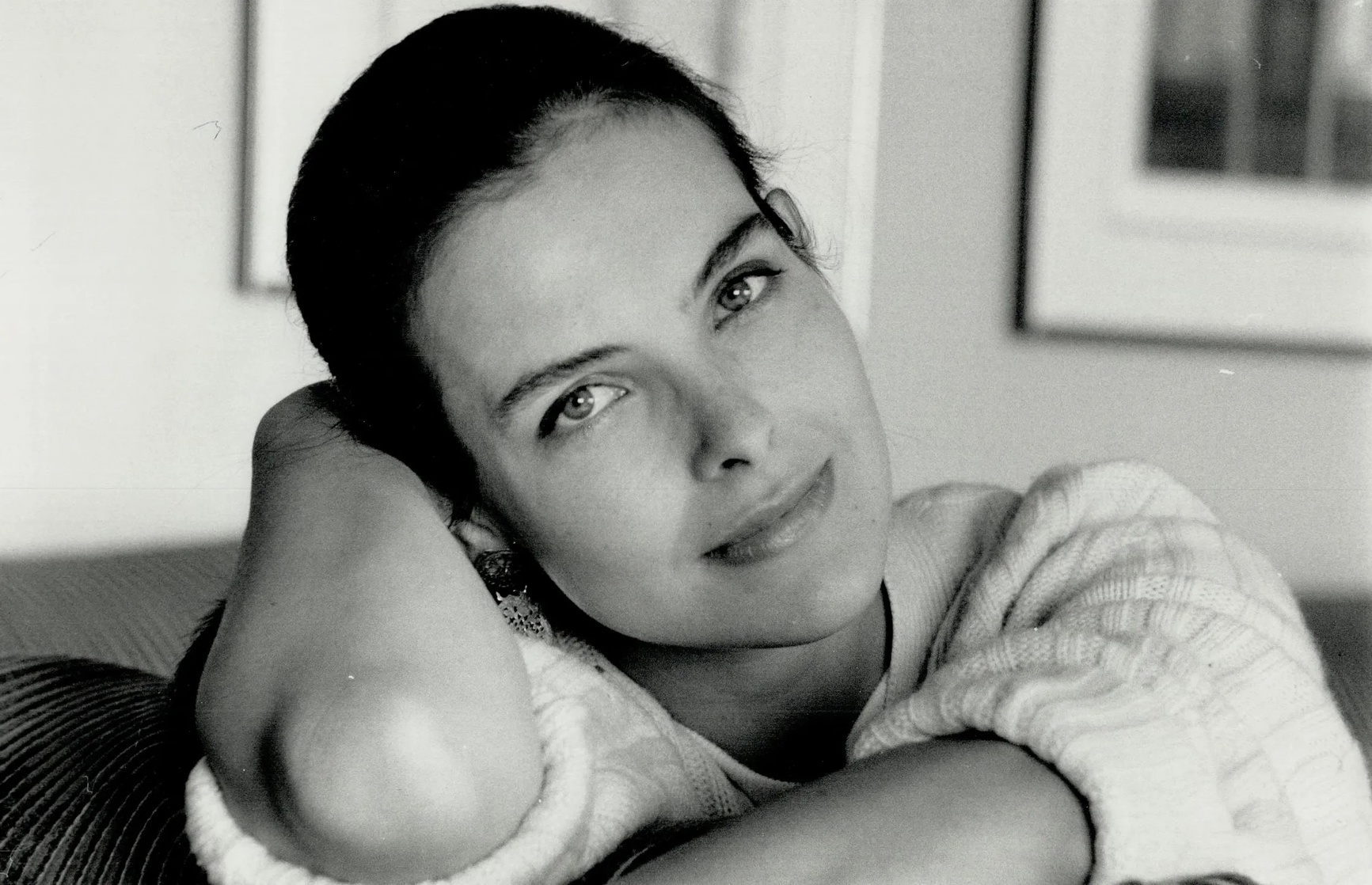 Carole Bouquet