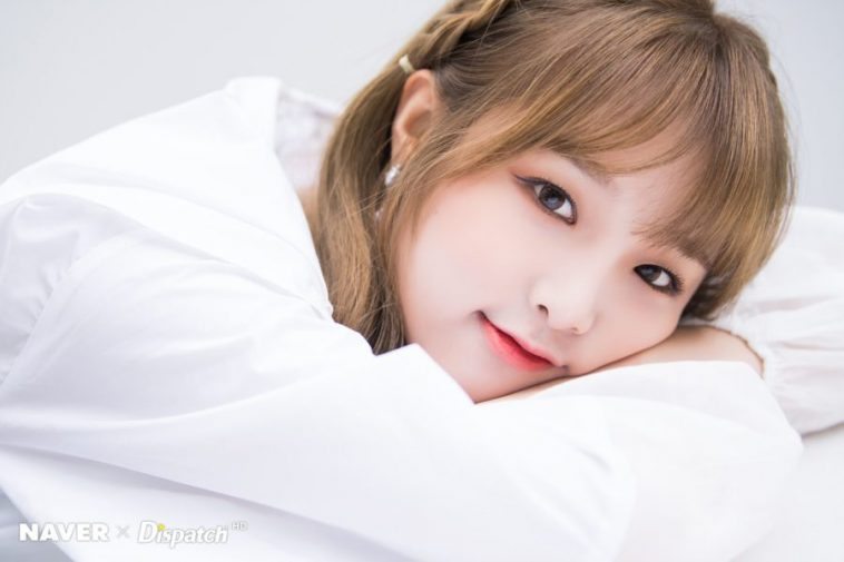 Ye-na Choi