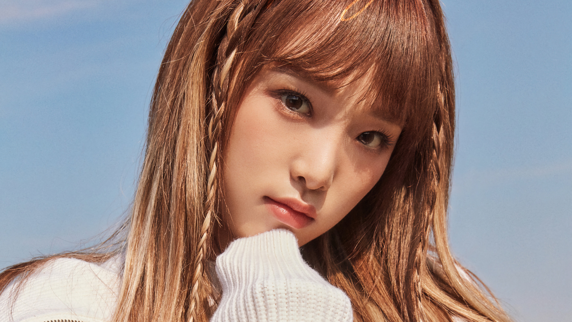 Ye-na Choi