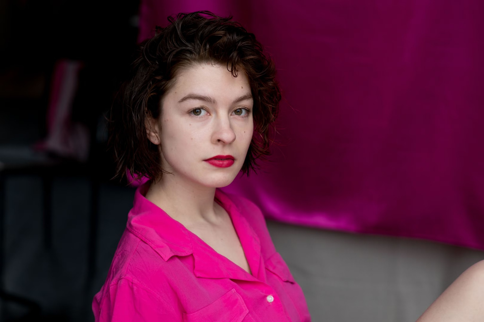 Klara Wördemann