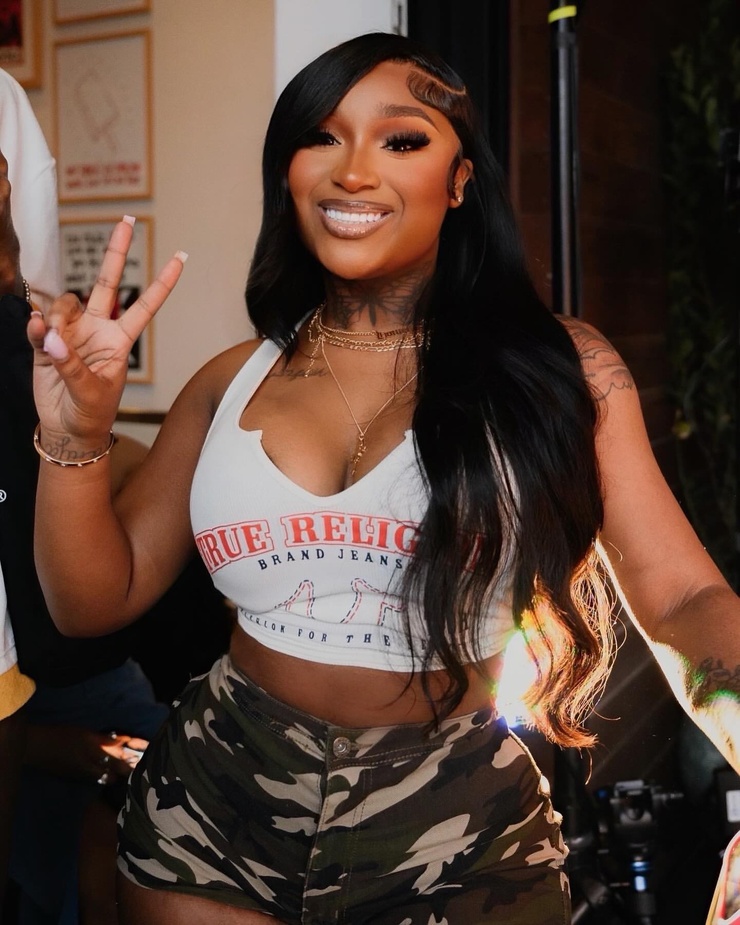 Picture of Erica Banks