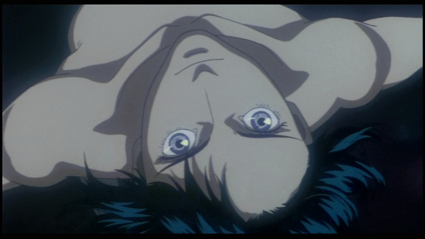 Ghost in the Shell