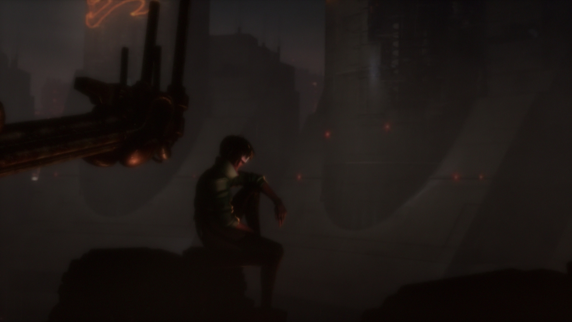 Ghost in the Shell 2.0