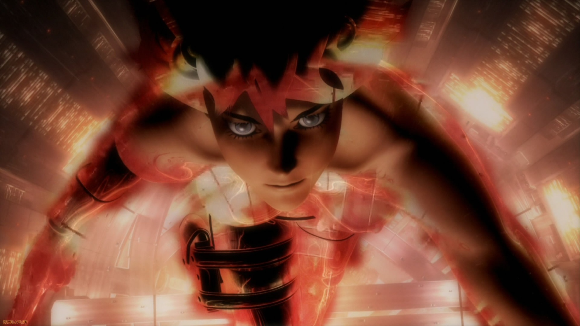 Ghost in the Shell 2.0