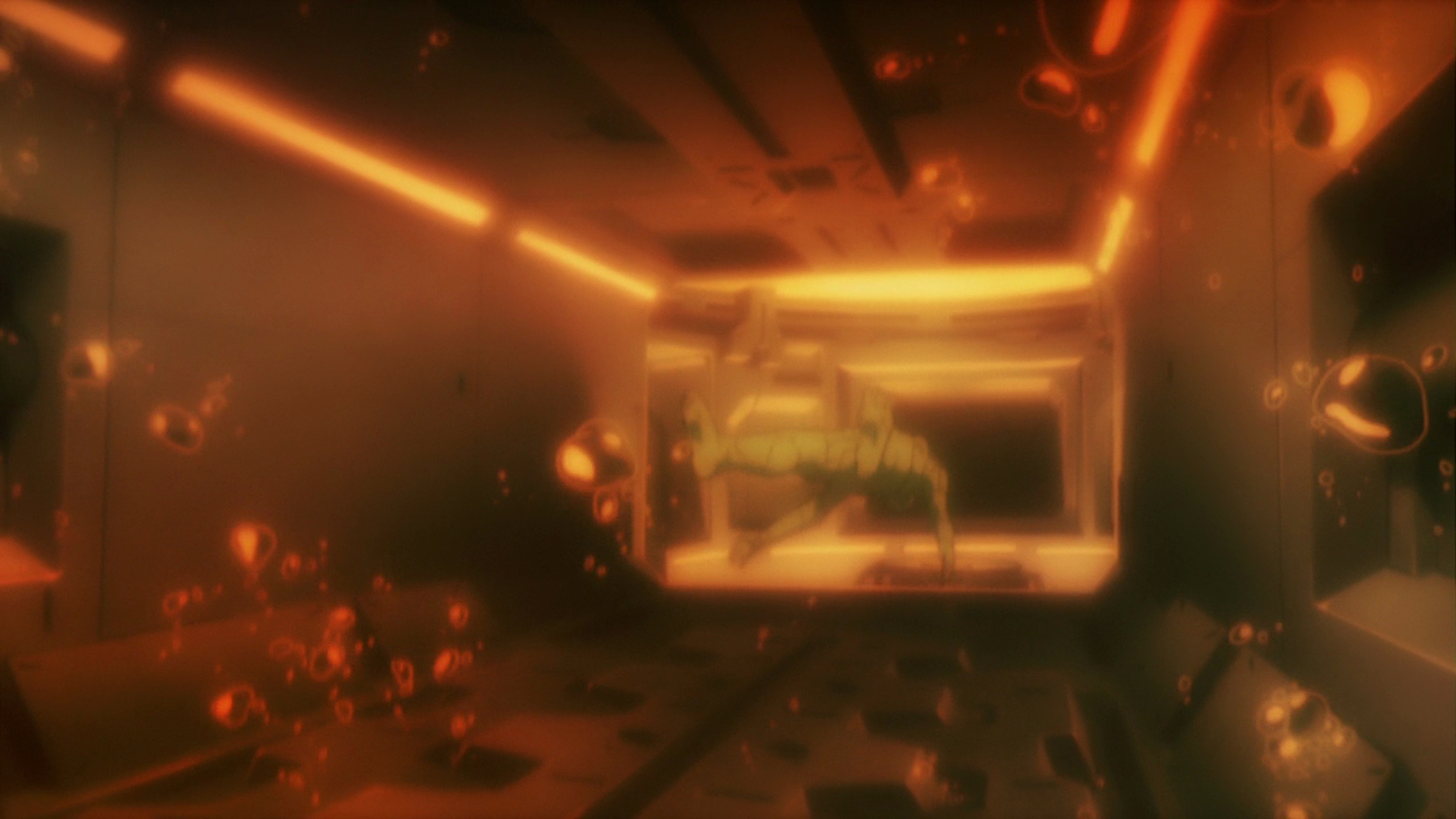 Ghost in the Shell 2.0