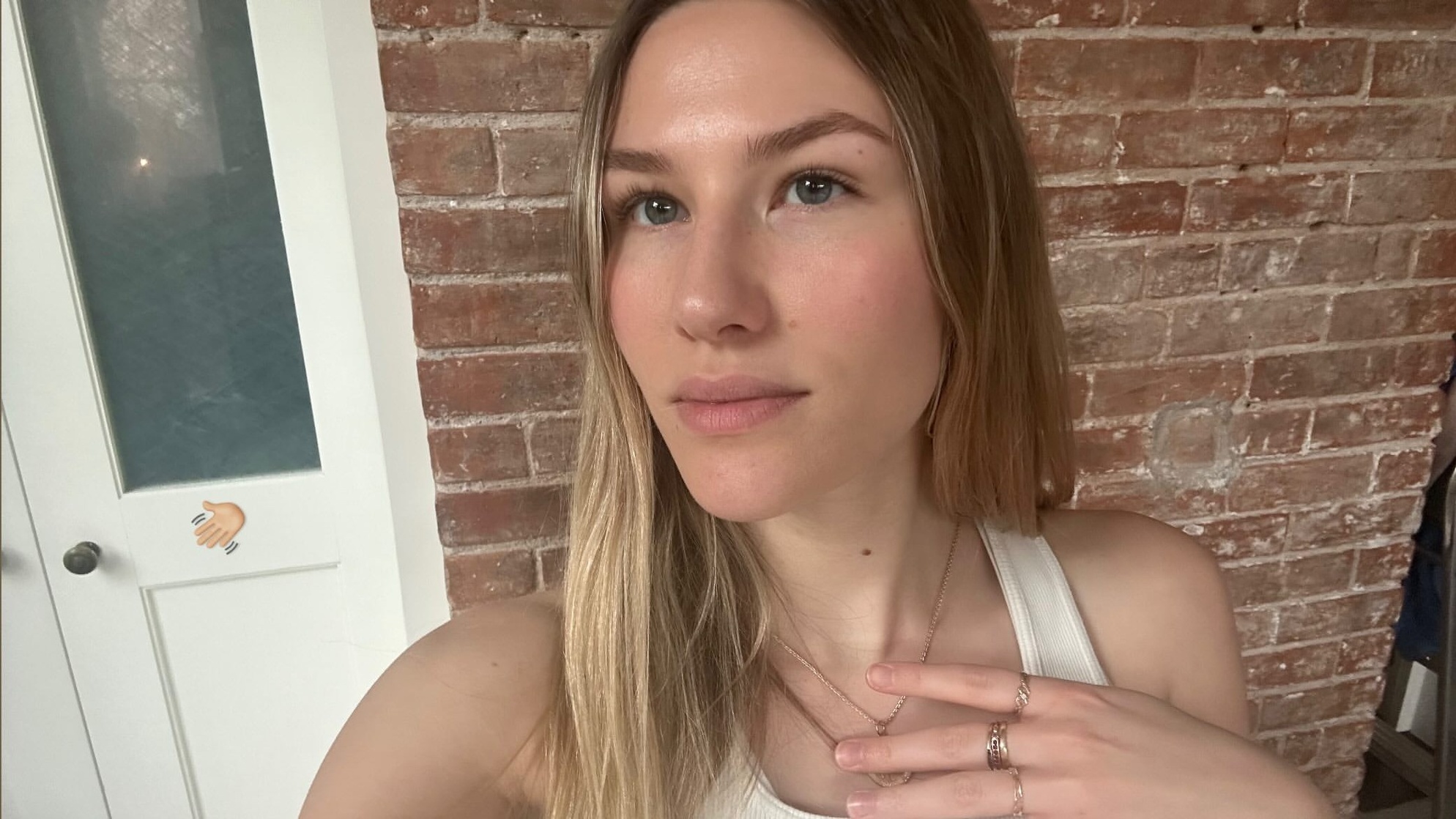 Sofia Hublitz