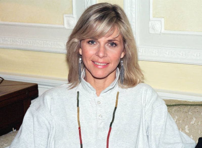 Lindsay Wagner