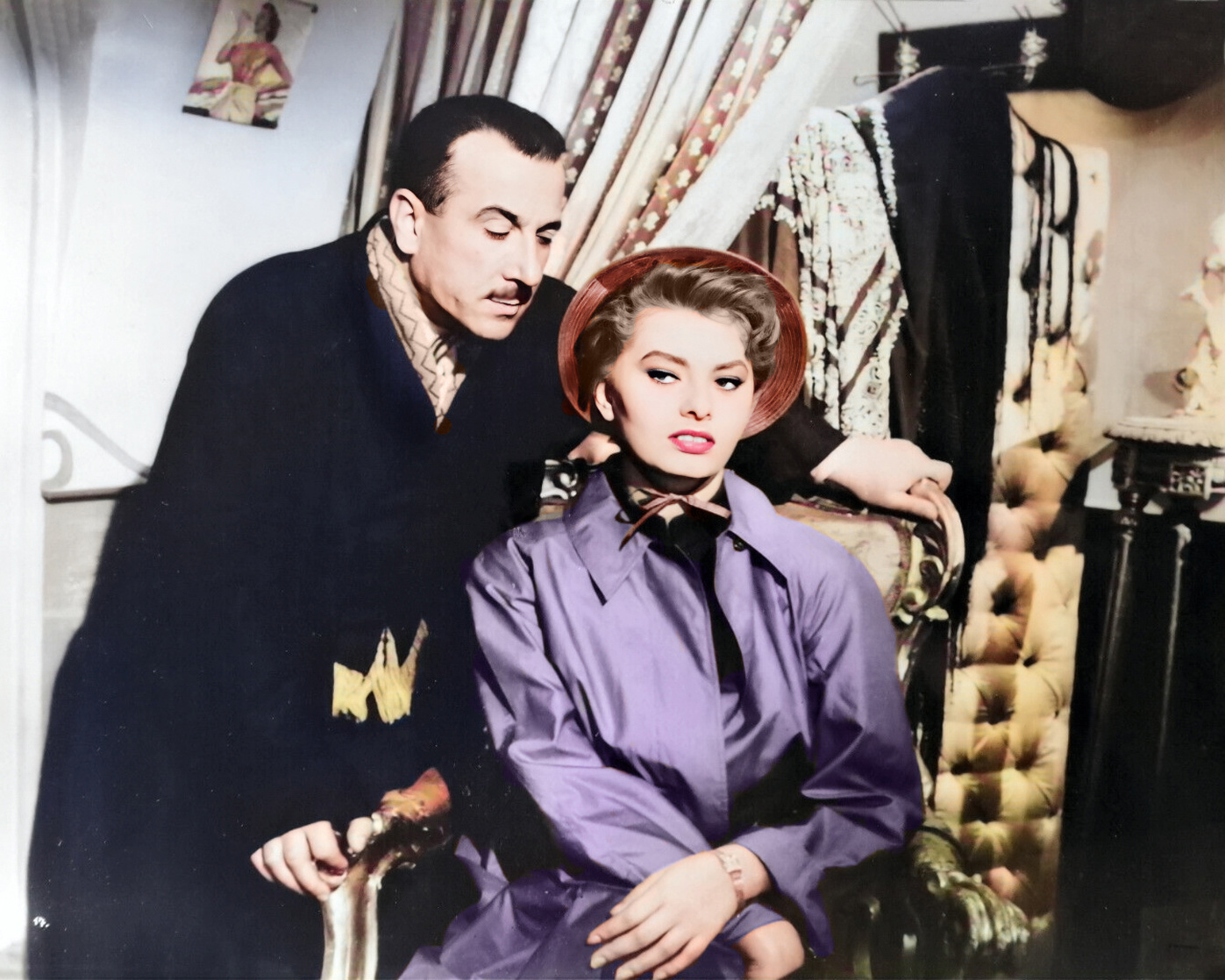 Sophia Loren Sophia Loren