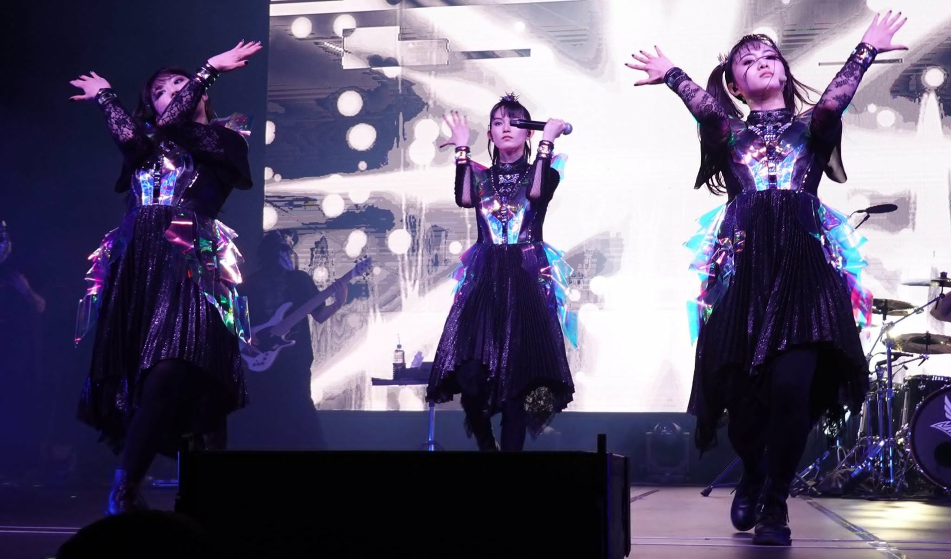 BABYMETAL
